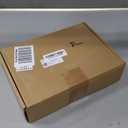 Preboun 12 Pcs Christmas Chinoiserie Ball Ornaments Blue and White Chinoiserie Tree Decoration Christmas Tree Hanging Ornaments Fabric Wrapped Home Xmas Decor for Modern Party (Blue,2.76 Inch)