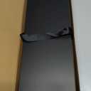 XXXDKEYU Empty Fillable Cardboard Letter DAD Boxes for Fathers Day, Gifts, Sweet Arrangement (Black DAD)