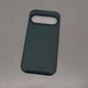 Crave for Google Pixel 10 Case and Pixel 10 Pro Case, Shockproof Protection Dual Layer (6.3 inch) - Forest Green