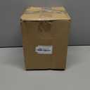 GARDIFE Hanging Planters for Indoor Plants,5Pcs Hanging Basket for Indoor Boho Home Decor,Macrame Plant Hanger,35 Inches,29Inch,23Inch, Ivory,Self Watering Planters, 7/6.5/6/5.5/5 Inch,Black&Black