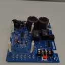 GLX-PCB-RITE Main Circuit Board & GLX-PCB-DSP Display Board Compatible with Hayward Goldline Aqua Rite Salt Chlorine Generators Fit T-15 T-9 T-5 T-3 Size Salt Cell 