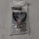 Vintrex 150 Pcs Zipper Repair Kit with Replacement Sliders, #3#5#8 Metal Zipper Pull Replacement Kit with Install Plier for Jackets, Coats, Tents, Backpacks, Sleeping Bags, and Luggage