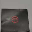 Defencase Compatible with iPhone 12/Pro Case Wallet with RFID Blocking Card Holder for Women Men, PU Leather Magnetic Snap Flip Zipper Strap Wallet Phone Case Fit for iPhone 12 & 12 Pro 6.1", Purple