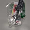 OXO Good Grips Winged Corkscrew and Bottle Opener, Black