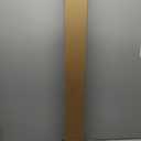 Joydeco No Drill Blackout Shades, Free-Stop Cordless Roller Shades, UV Protection, Thermal Insulated Blinds for Indoor Windows, Easy Install Window Blinds for Home and Office (Grey, 23" W x 75" H)