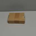 PlusRoc 8 Pack Self Adhesive Caster Wheels 1 Inch for Appliance Sliders Rollers, Load Capacity 28LBS Per Wheel, Low Profile Swivel Wheels for Furniture Storage Bins, Black