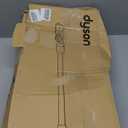 Dyson V8 Plus Cordless Vacuum, Cleans Hard Floors and Carpets, Detangles, Converts to Handheld, 115AW, 2 Power Modes, Up to 40 Minutes