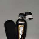 Braun Series 9 Pro 9419s Electric Shaver for Men, Wet & Dry Razor, Shaving Kit with 4+1 Head with ProLift Trimmer