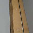 OLIXIS 7 Drawer Dresser for Bedroom, Wide Fabric Storage Tower with Wooden Top and Metal Frame, Closet Chest Organizer Furniture, TV Stand for Living Room Hallway, White