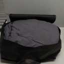 ZonLi Weighted Blanket for Adults (80"x87", 20lbs, Dark Grey) King Size High Breathability Cooling Heavy Blanket, Soft Material with Premium Glass Beads, All-Season, Easy Care