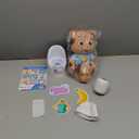 Ms. Rachel Potty Time with Bean, 11 Plush Teddy Bear with Play Toilet & Accessories, Toddler Toys for Girls & Boys for Ages 18 Months to 3+