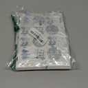 Artoid Mode 24 Pack Red Snowman Snowflake Xmas Tree Christmas Thank You Cards Gift With Envelope Sticker Blank Note Greeting Cards, 4 x 6 Inch