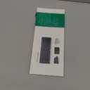 Samsers Bluetooth Foldable Keyboard  Wireless Portable Folding Keyboard, FullSize UltraSlim Rechargeable Connect Up to 3 Devices for iOS, Android, Windows Phone, Tablet, Laptop  Pink