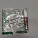 Ice Cap (040) Touch Up Paint for Toyota, Exact Match Car Paint Scratch Repair Paint Pen for Tacoma, 4Runner, Land Cruiser, Camry, Corolla, RAV4, Highlander