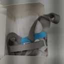 AirFit F20 Replacement Mask Headgear Set - Includes Large Mask Cushion, Headgear, Frame & Clips - F20 Full Face Masks Accessories Supplies(L)