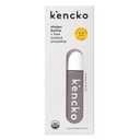 Kencko Instant Smoothie Shaker Bottle Grey