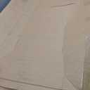 Imperius Foldable Box Spring, Bunkie Board, Bed Support Slats, Bed Boards for Under, Full 60 x 48 in