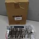 WED4815EW1 NED4655EW1 WED5300SQ0 WED5000DW2 MED4500MW0 for Amana Whirlpool Maytag dryer heating element Kenmore110 70 80 500 600 Series Model  