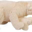 Wild Republic Mom & Baby Polar Bear Plush, Stuffed Animal, Plush Toy, Gifts for Kids, 14"