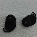 Ear Plugs for Sleeping Noise Cancelling with Ear Hook/ Secure Fit, 45db Ear Plugs for Noise Reduction for Concerts, Focus, Travel, Ultralight Reusable Sleep Earplugs with 8 Earplugs Phegittg-Big0od