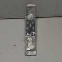 Pair Awning Roof Brackets, Extended L-Shaped Awning Mounting Brackets for Roof Rack, Cross Bars, Off-Road Awning Stable Installation