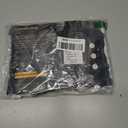 MRGLAS 4-Pack TOP 9H+ Glass for iPhone 16 Screen Protector [Auto Alignment Kit] [10X Military Protection] UNBREAK Tempered Glass Flim for 16 6.1 inch Longest Durable Case-Friendly