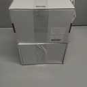 4 x Valentines Day Gifts for Her,Travel Makeup Bag Cosmetic Bag for Women,Small Makeup Organizer Bag,Cute & Waterproof Vegan Leather Makeup Case with Multiple Compartments (BROWN) (MEDIUM)