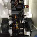 FMS Atlas 1/10 4x4 Off Road RTR Electric Trail Truck (Blue)