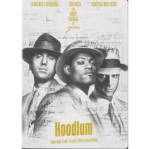 Hoodlum