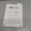 OtterBox Defender Series Case for iPad Air 11-inch (M3) & (M2) - Black, Rugged, Durable, Multi-Layer Protection