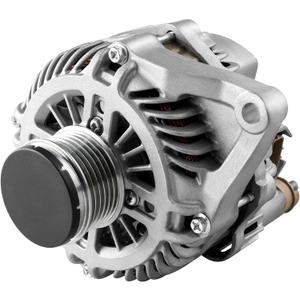 New Alternator Stable High Output Compatible for Jeep for Patriot 2007-2016 for Dodge for Avenger 2008-2013 for Jeep for Compass 2007-2016 Alternator Rebuild Kit Replace 11231