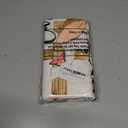 Imiss Happy Easter Throw Pillow Covers Set of 2 Easter Cute Bunny Eggs Flowers Spring Decorative Outdoor Farmhouse Cushion Case 18x18 Inch for Sofa Couch Bedroom