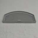 GE Appliances Dryer Lint Filter Screen, Genuine Original Equipment Manufacturer (OEM) Part, WE03X23881