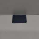 MOFT Phone Stand, Adhesive Card Holder Fits 2-3 Cards, Slim & Portable Phone Wallet, 2 Viewing Angles, RFID Blocking, Compatible with iPhone, Galaxy and Most Smartphones-Deep Blue