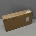 2 Set wood tone Wooden Tiered Display Stands 4 Tier Stackable Pine Wood Display Risers, Suitable for Vendor Events, Cupcake Stands, cake stand Wooden Dessert Table Sets, Vendor Booth Displays,Cosmetic & pantry organizers and storage can organizer, Kitchen Spice Storage, Outdoor Party Food Displays display stands12-11.2-10.4-9.6IN