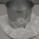 4PCS 5.15inch Trailer Wheel Center Caps Fit 5.15" Center Bore for Truck SUV RV Wheels Rims Trailer Carbon Steel Push Through 5" Tall Hub Covers Chrome Silver