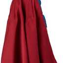 MEDICOM Toy MAFEX No.273 Knightmare Superman Nightmare Superman (Zack SNYDER'S Justice League Ver.) Total Height: Approx. 6.3 inches (160 mm), Non-Scale, Painted Action Figure