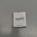 Veepeak OBDCheck BLE+ Bluetooth OBD II Scanner for iOS & Android, Car Check Engine Code Reader Wireless OBD Diagnostic Scan Tool