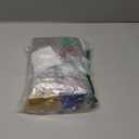 25 Pcs Video Game Party Favors, Mini Video Games Keychain, Gamer Birthday Party Decorations, Gamer Party Favors for Kids 8-12, Classroom Prizes, Goodies Bags Stuffer, Backpack