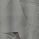 J.VER Men's Dress Shirts Solid Long Sleeve Stretch Wrinkle-Free Formal Shirt Business Casual Button Down Shirts (6X-Large, White)