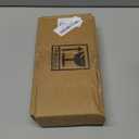 GDCZ Porcelain Spoon Rest - Large Spoon Holder Utensil Rest for Kitchen Counter Stove Top, Navy