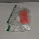 Soft Touch Silicone Lip Gloss Phone Case for iPhone 11, Minimalist Matte Design, Shockproof & Anti-Fingerprint Cover (Red)