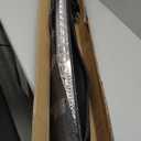 50 Inch 288W Curved LED Light Bar White/Amber Flasing Strobe Light with Six Modes Driving Fog Lights Spot Flood Combo Bumper Lights with Switch Wiring Harness for Offroad Truck 4WD SUV ATV UTV