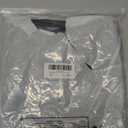 MANGOPOP Women's Basic High Waist Faux Leather Bodycon Mini Pencil Skirt (Black, X-Small)