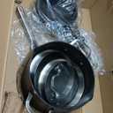 Calphalon Hard-Anodized Nonstick 10-Piece Cookware Set