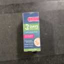 3 Days Nail Care - Strengthening and Hydration, Keratin Amino Acid Formula Nail Treatment Oil, for Dry, Weak & Fragile Nails (2Pcs)