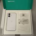 Apple iPhone 16, US Version, 128GB, White - Unlocked 