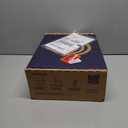 Brita UltraMax Large Water Dispenser with 1 BritaPlus Filter, 27 Cup Capacity, Black 