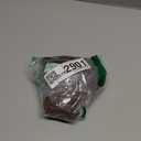 Trendy Queen Off The Shoulder Tops for Women Going Out Y2K Summer Cute Shirts Sexy 2026 Double Lined Spring Club Outfits Coffee S