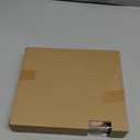 PACKISM TSA Approved Toiletry Bag - Clear Makeup Bag 3 Pack Medium, Quart Size Bag for 3-1-1 Liquids with Metal Smooth Zipper, Travel Makeup Bag for Women Men, Airport Airline Compliant Bag, Rose Pink (Medium Set (Standard))